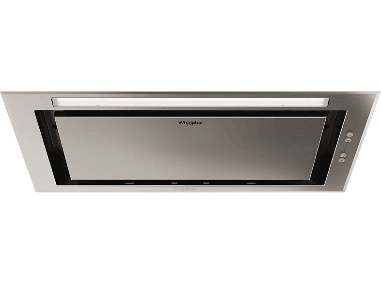 WHIRLPOOL WCT3 63F LTX Beépíthető - aláépíthető páraelszívó