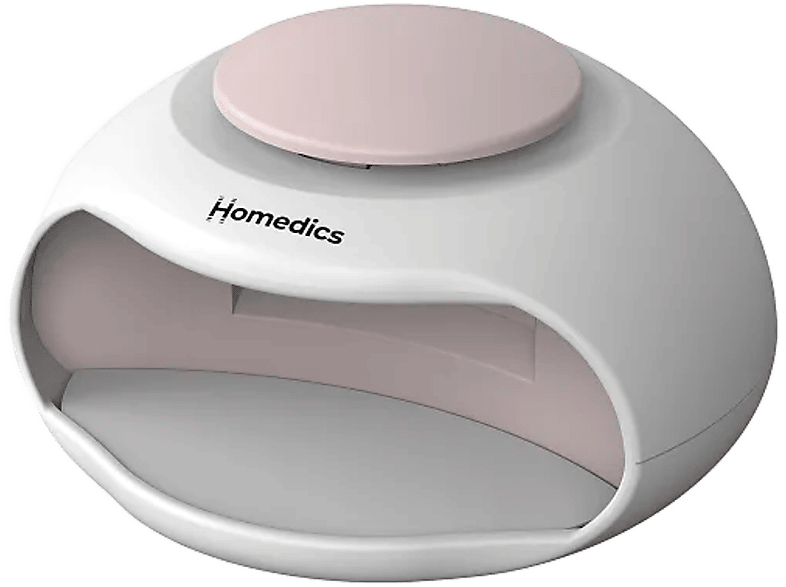 HOMEDICS ND-H100WH Hordozható UV lámpa 2in1