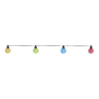 STAR TRADING 472-81 Smart Party Color - Guirlande lumineuse