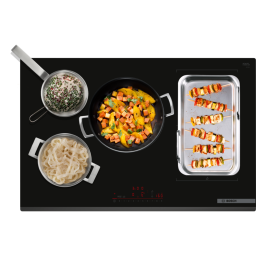 Serie 6 PVW831HC1E Cooktop
