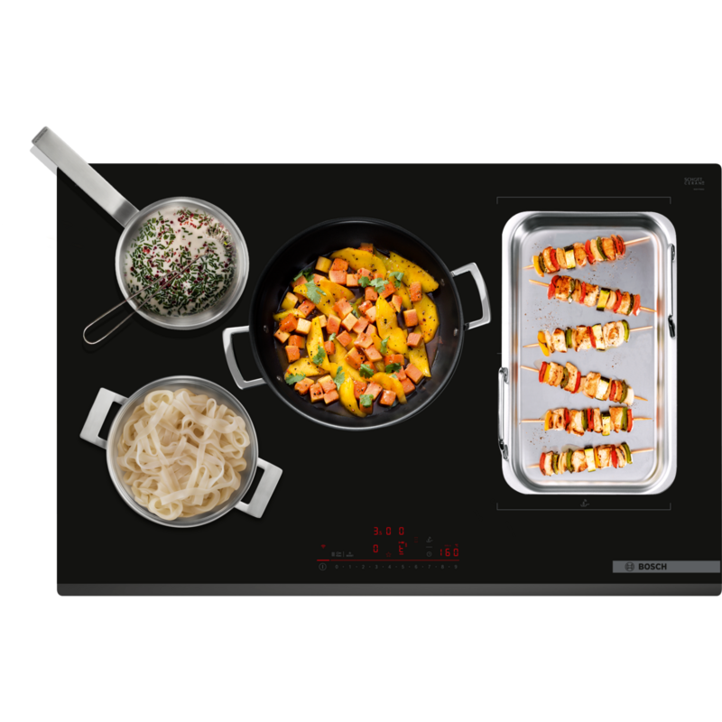 Serie 6 PVW831HC1E Cooktop
