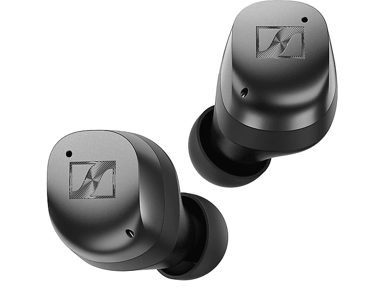 Sennheiser Momentum True Wireless 4, Black Graphite; True Wireless Kopfhörer
