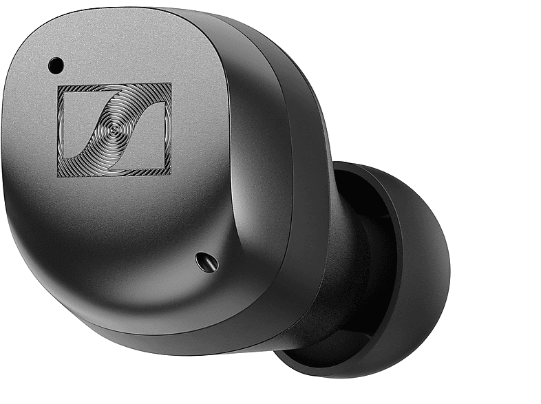 Sennheiser Momentum True Wireless 4, Black Graphite; True Wireless Kopfhörer — Foto 5 von 5