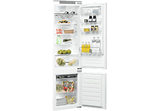 WHIRLPOOL ART 97101 2 Beépíthető hűtőszekrény