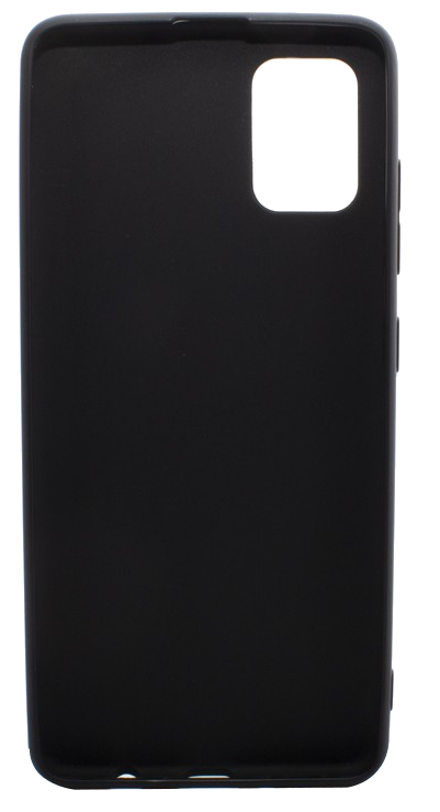 CELLECT Motorola Moto G34 5G vékony szilikon hátlap, fekete (TPU-MOTO-G34-5G-BK)