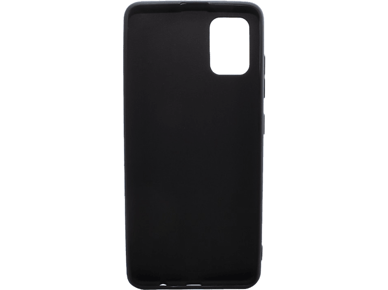 CELLECT Motorola Moto G34 5G vékony szilikon hátlap, fekete (TPU-MOTO-G34-5G-BK)