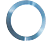 CELLECT Mágneses fém gyűrű, autós tartóhoz (MAGNETIC-RING)