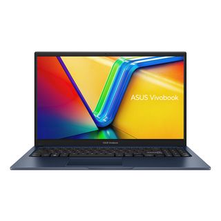 ASUS Vivobook 15 X1504VA-BQ299W - Notebook (15.6 ", 512 GB SSD, Quiet Blue)