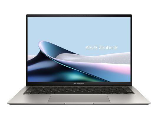 ASUS Zenbook S 13 OLED UX5304MA-NQ166W - Notebook (13.3 ", 1 TB SSD, Basalt Grey)