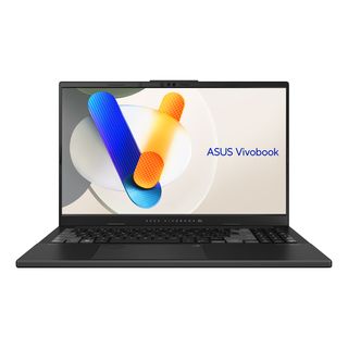 ASUS Vivobook Pro 15 OLED N6506MU-MA066W - Ordinateur portable (15,6", SSD 1 To, Earl Grey)