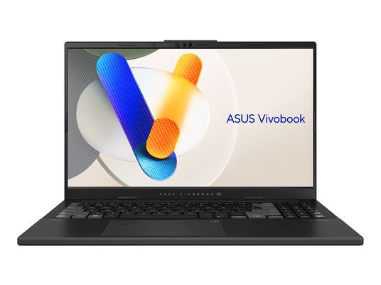 ASUS Vivobook Pro 15 OLED N6506MU-MA066W - Ordinateur portable (15,6", SSD 1 To, Earl Grey)