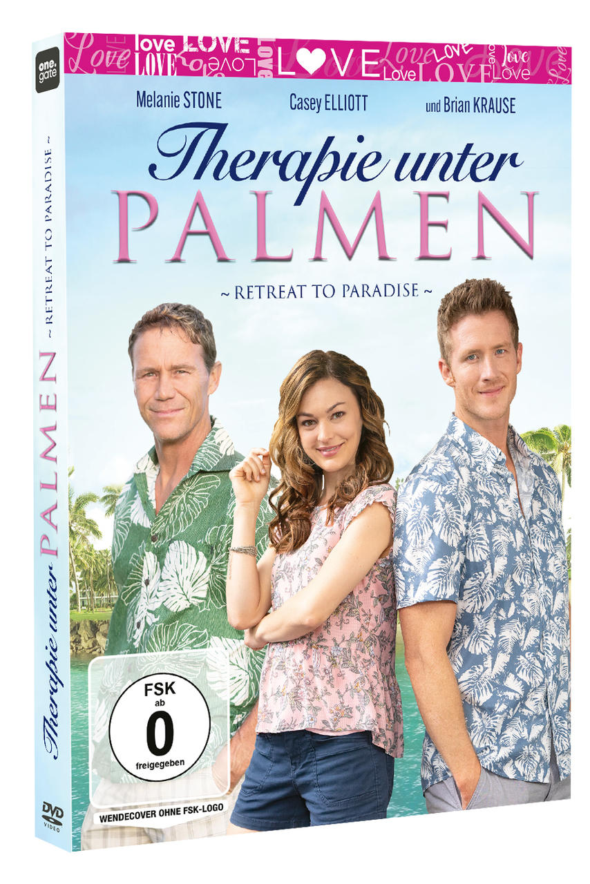 DVD-Cover mit drei Personen und einem deutschen Titel.