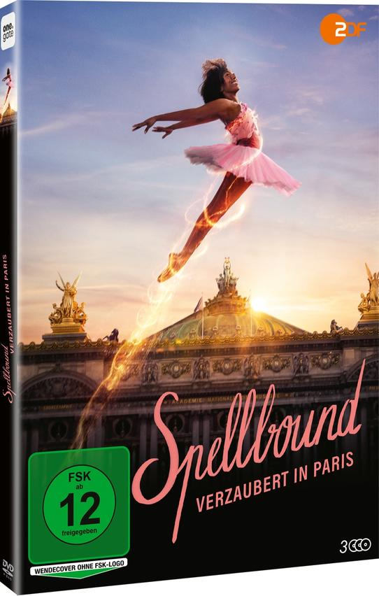 DVD-Cover. Ein Mann, eine Frau und ein Pferd sind in einem Wald. Text lautet 'Ein Sommer im Schwarzwald'.