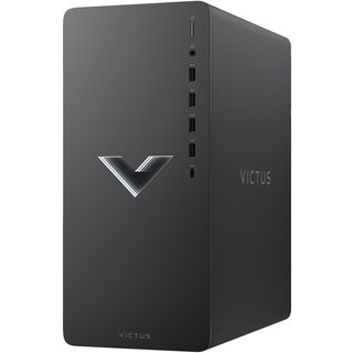 HP Victus by HP TG02-2301ng, Gaming PC mit Intel® Core™ i7 i5-14400F Prozessor, 16 GB RAM, 1 TB SSD, NVIDIA, GeForce RTX™ 4060, Windows 11 Home (64 Bit)