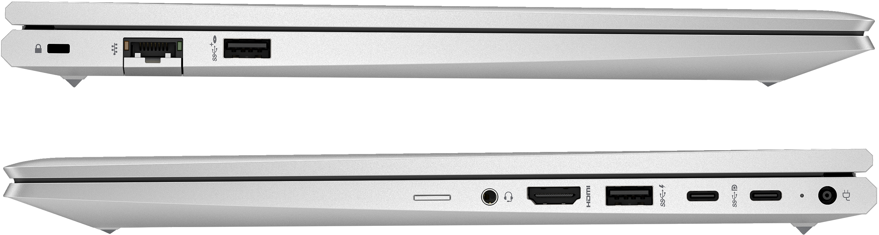 HP - B2B ProBook 450 G10 - 15,6 Zoll - Intel® Core™ i7 i7-1355U - 32 GB - 1 TB - NVIDIA GeForce RTX™ 2050 - Windows 11 Pro