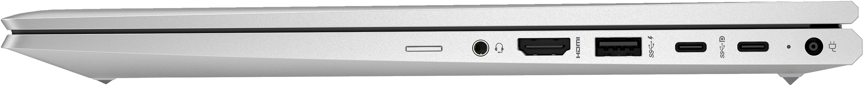 HP - B2B ProBook 450 G10 - 15,6 Zoll - Intel® Core™ i7 i7-1355U - 32 GB - 1 TB - NVIDIA GeForce RTX™ 2050 - Windows 11 Pro