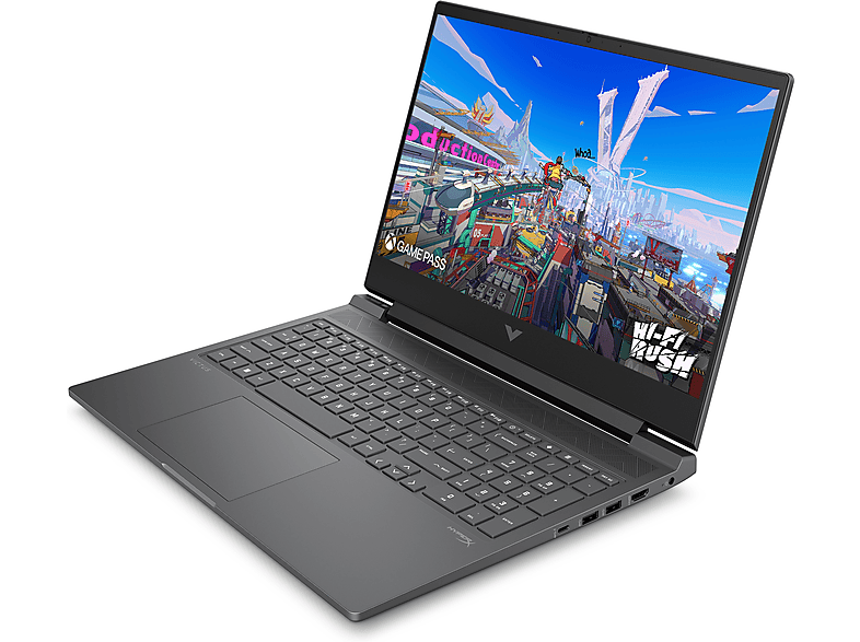 Thumbnail - HP Victus Gaming 16-r1356ng - 16,1 Zoll Core™ i5 i5-14500HX 16 GB 512 NVIDIA GeForce RTX™ 4060 Windows 11 Home