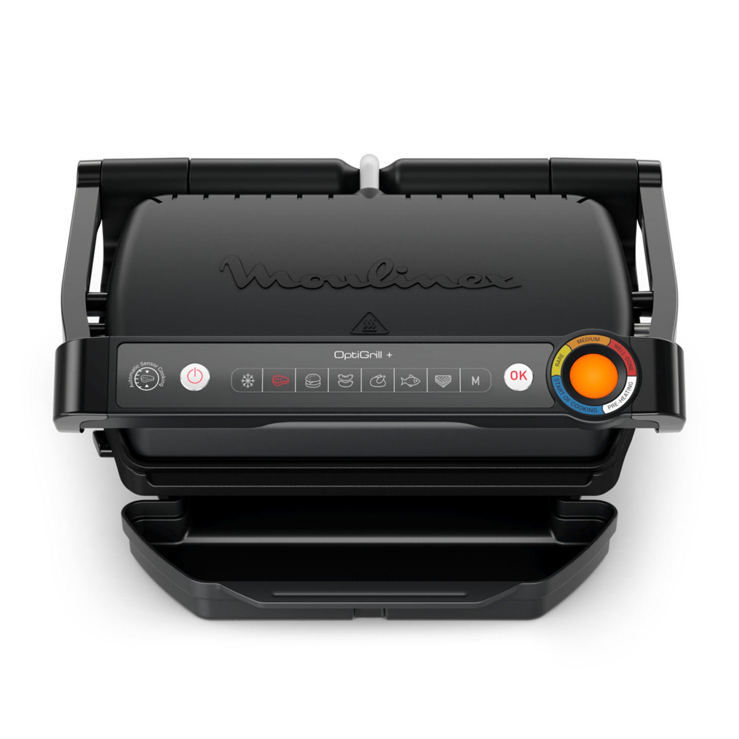 Griglia Elettrica Moulinex Optigrill Gi7178