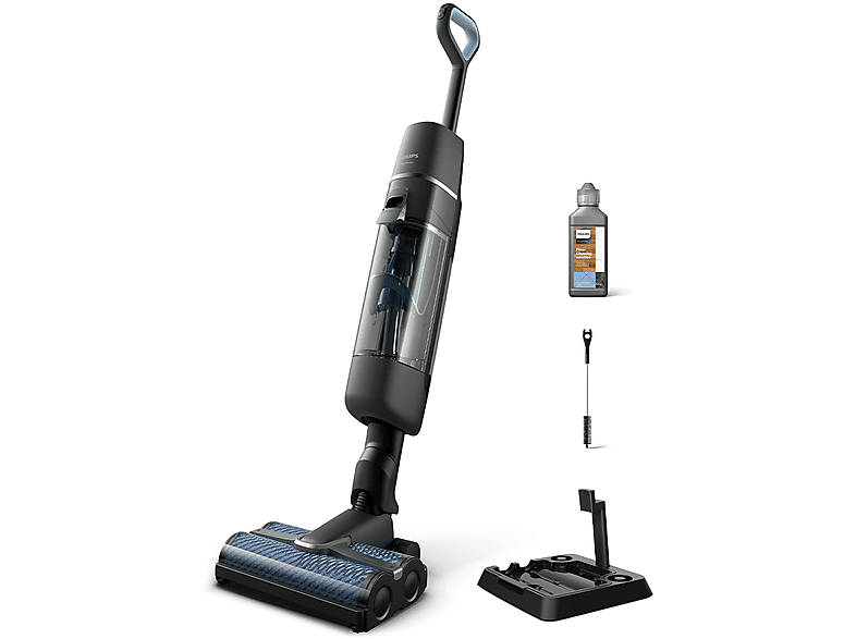 Lavapavimenti Philips AquaTrio Series 7000 Xw7110/01