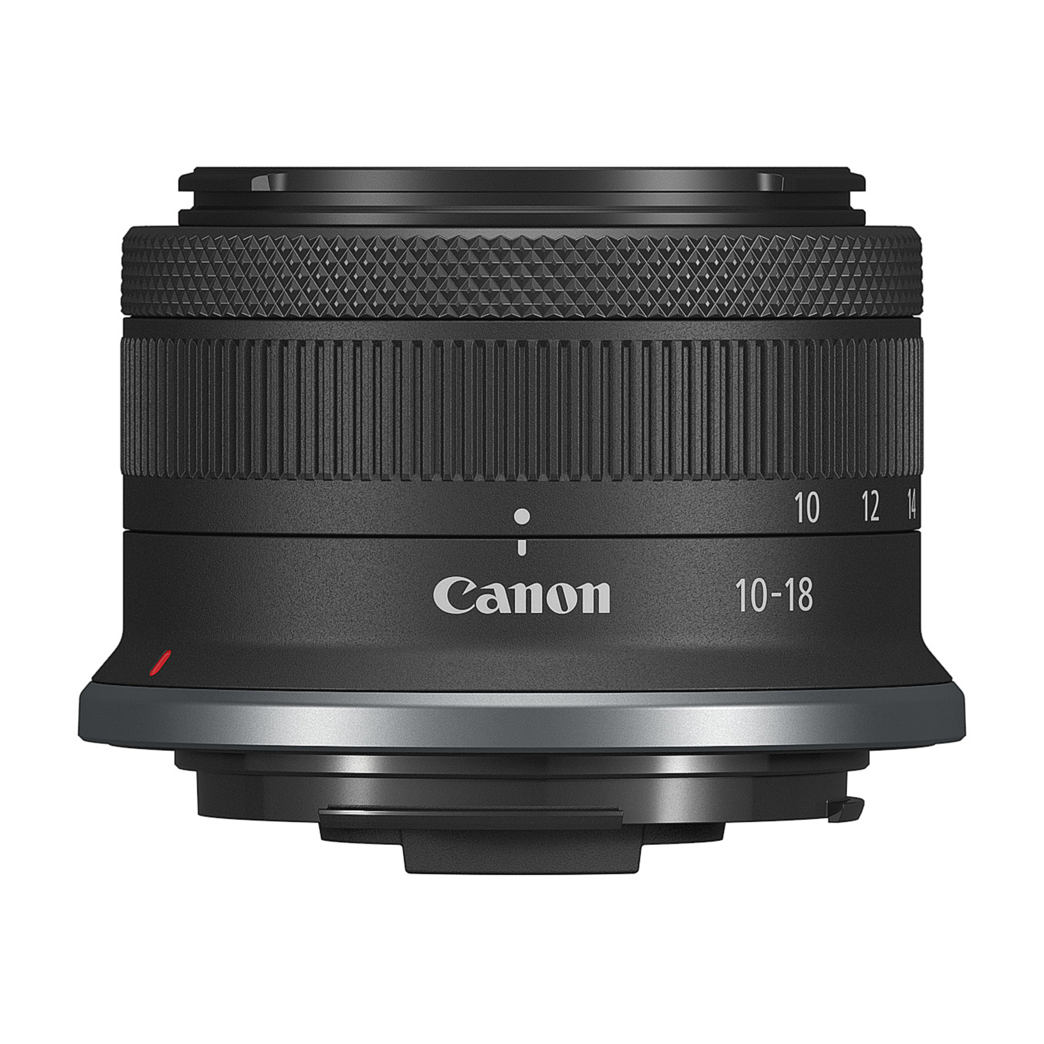 Obiettivo Mirrorless Canon Rf-S 10-18mm F4.5-6.3