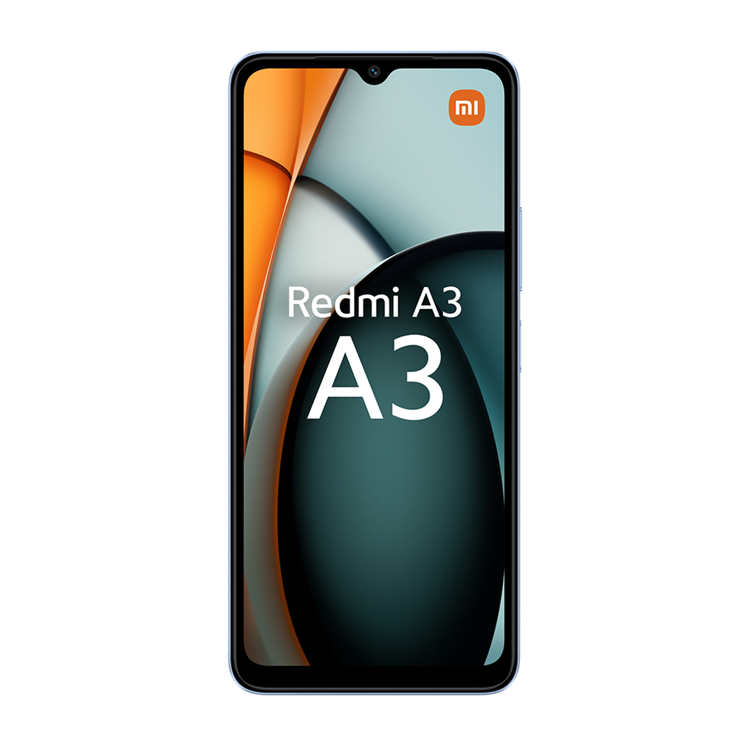 Xiaomi Redmi A3 3+64Gb, 64 GB, Blue