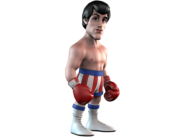 Minix Minix Rocky Iv