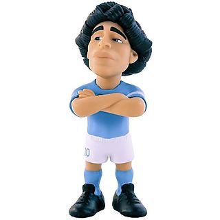 ACTION FIGURE MINIX Minix Maradona Napoli