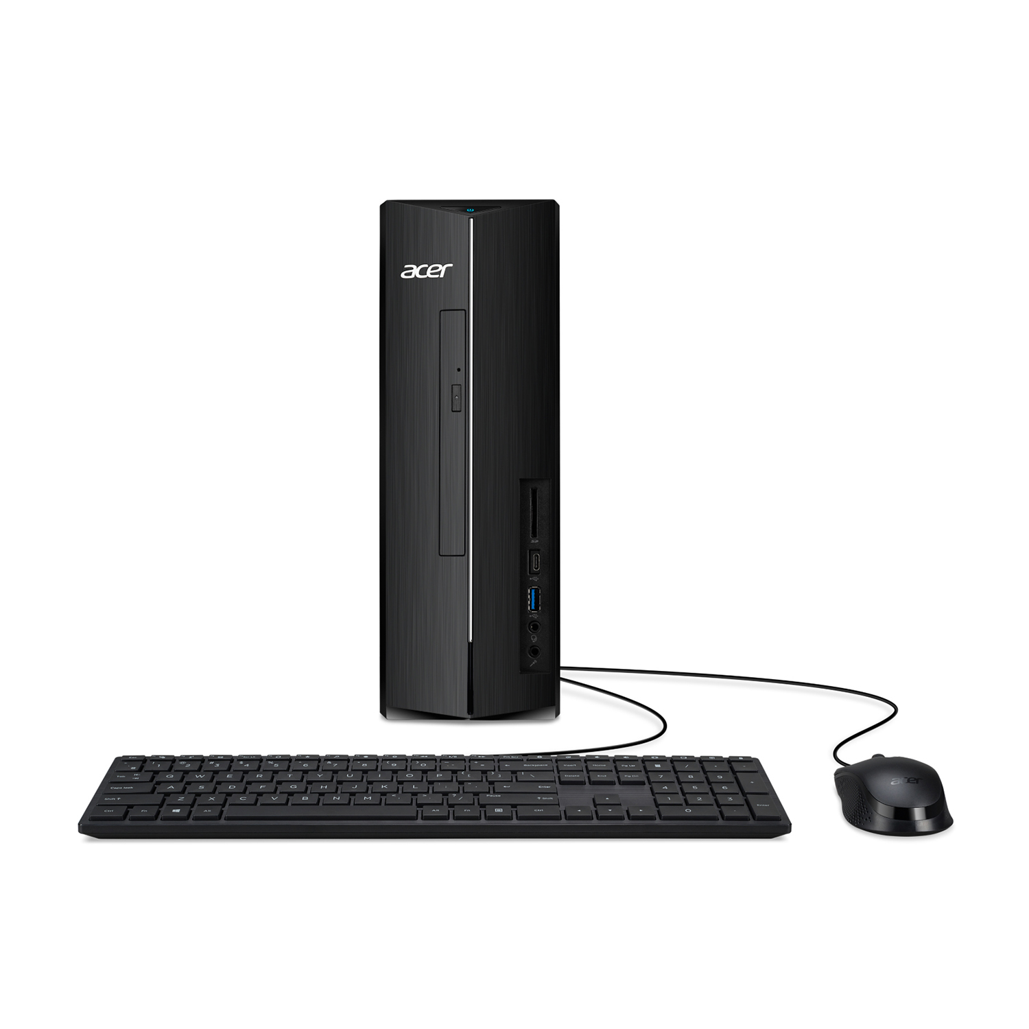 Acer Desktop Aspire XC Xc-1780, Intel®, Core I5 13400, 1.8 GHz, UHD Graphics, RAM 16 GB, 512 GB SSD