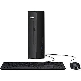 ACER DESKTOP ASPIRE XC XC-1780, Intel®, Core I5 13400, 1.8 GHz, UHD Graphics, RAM 16 GB, 512 GB SSD