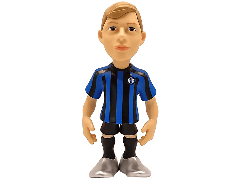 Action Figure Minix Minix Barella Inter