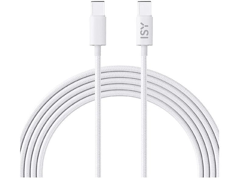 Cavo Usb-C ISY Cavo 60W typec typeC