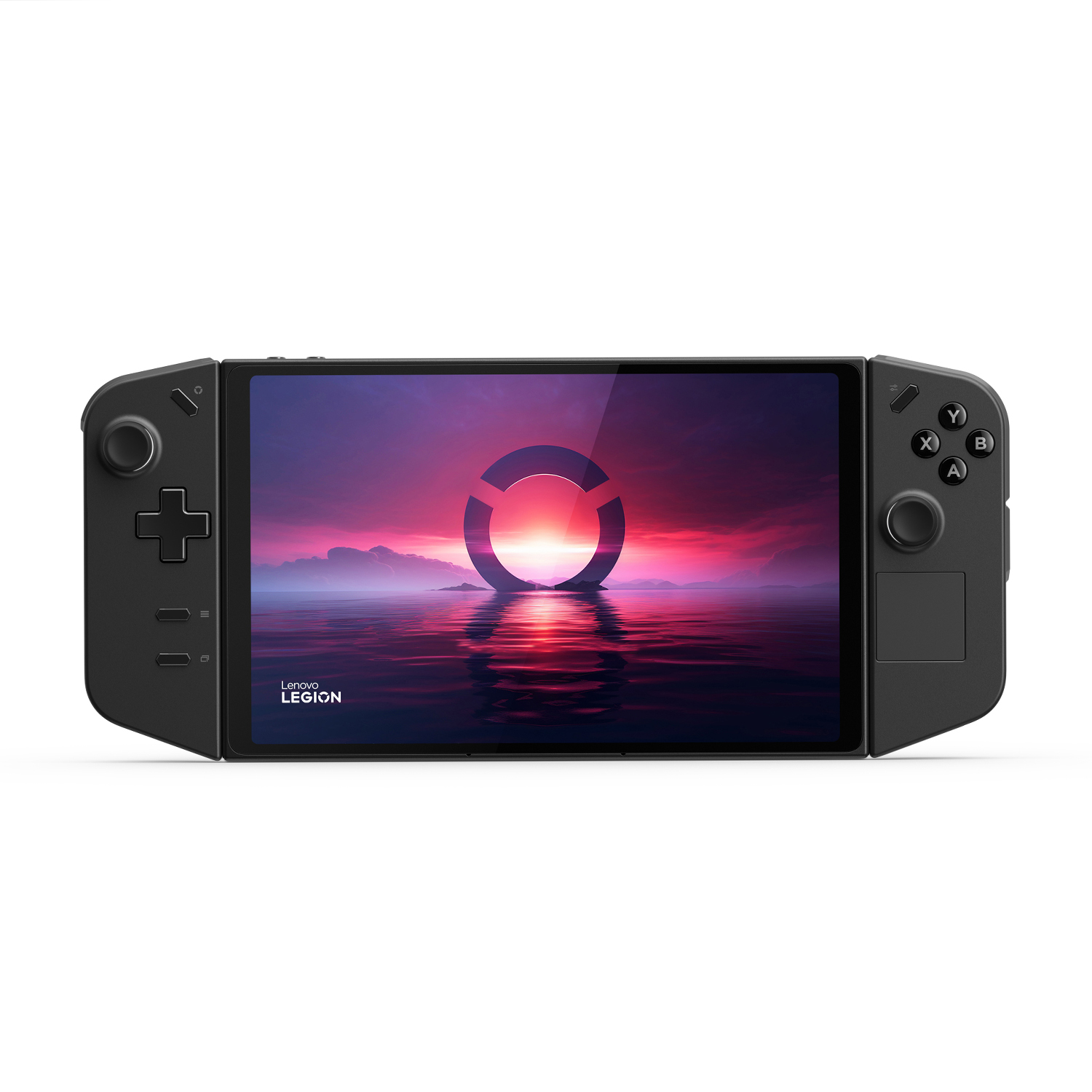 Lenovo Legion Go 8Apu1, Black
