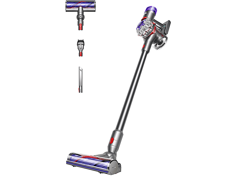 Offerte Dyson da Expert: aspirapolvere e piastre a Tasso Zero