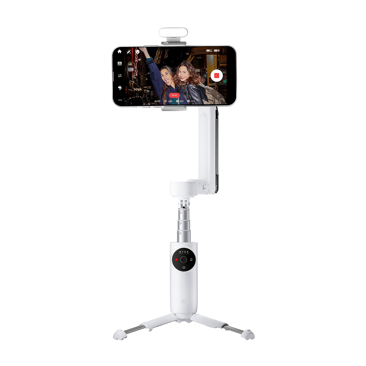 Stabilizzatore Insta360 Flow Standalone