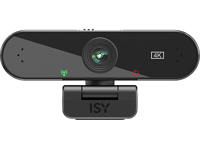 Thumbnail - ISY IW-3000 Webcam