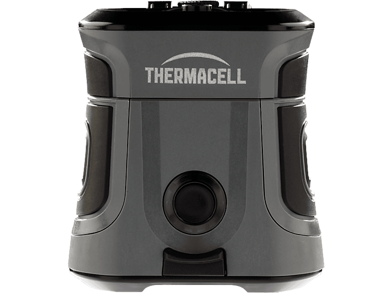 Thermacell EX-90 Akku Insektenabwehr, bis zu 29m², Grau, 9h Akkulaufzeit; Insektenvertreiber