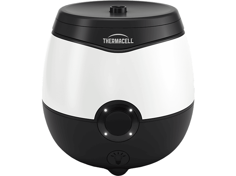 Thermacell EL-55 Akku Insektenabwehr, bis zu 29m², Weiß, 9h Akkulaufzeit; Insektenvertreiber