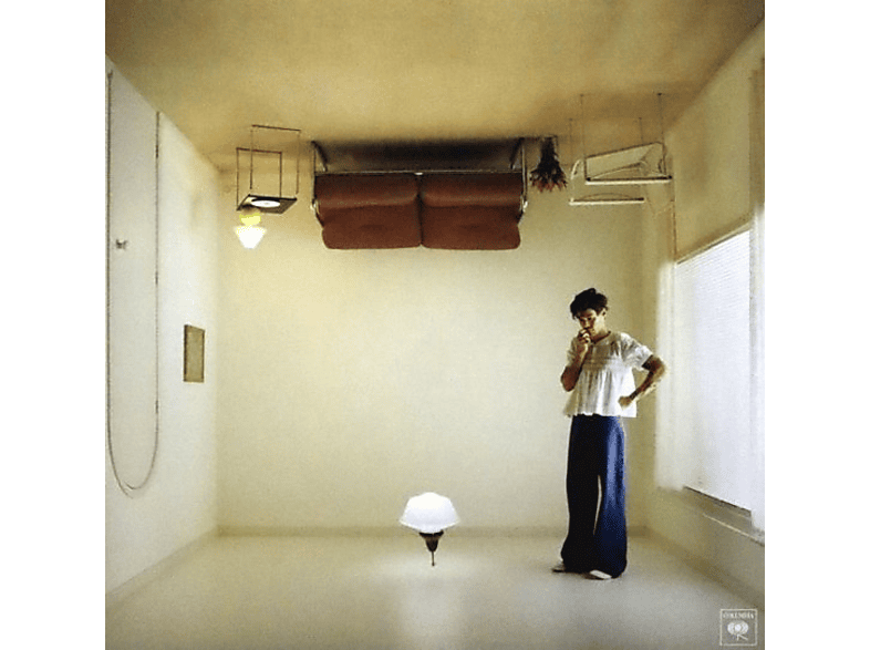 Harry Styles Harry's House (LP)