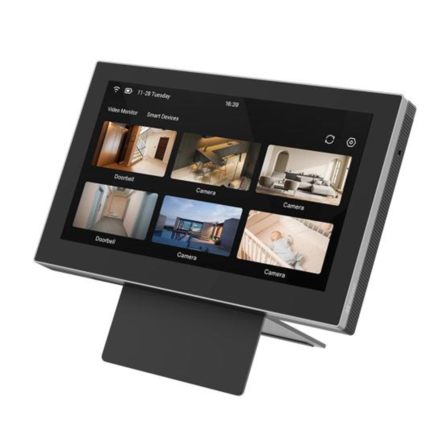 Schermo Intelligente Ezviz SD7