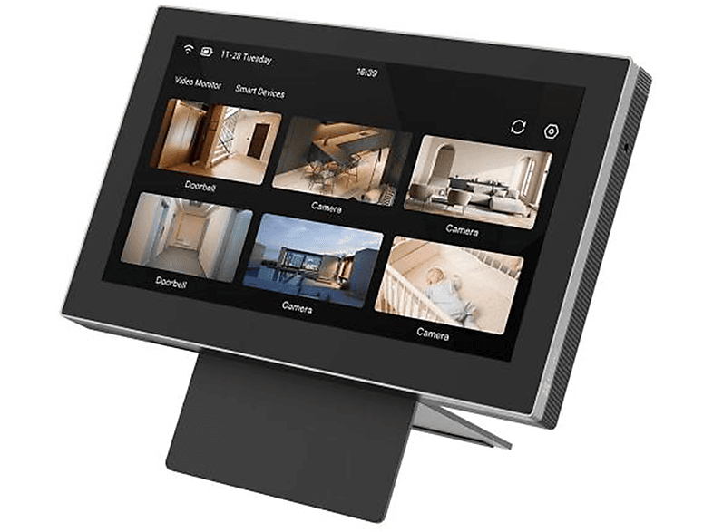 Schermo Intelligente Ezviz SD7