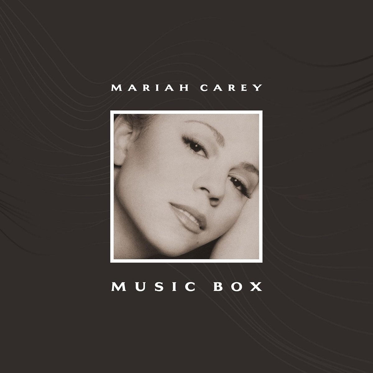 Mariah Carey | Music Box: 30th Anniversary Expanded Edition LP