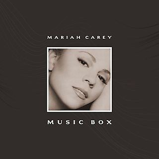 Mariah Carey - Music Box: 30th Anniversary Expanded Edition LP