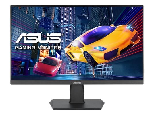 ASUS VA27EHF - Monitor da gaming, 27", Full HD, 100 Hz, nero