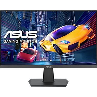 ASUS VA27EHF - Gaming Monitor, 27 ", Full-HD, 100 Hz, Schwarz