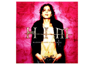 HIM - Razorblade Romance (Gatefold) (Vinyl LP (nagylemez))