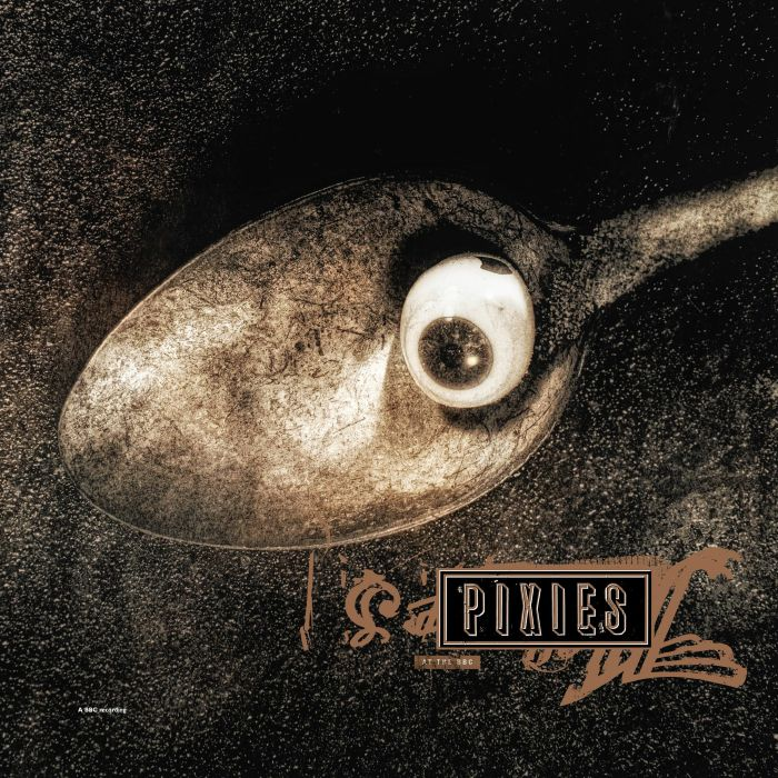 Pixies - Live At BBC (Vinyl LP (nagylemez))