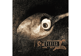 Pixies - Live At BBC (CD)