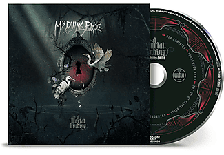 My Dying Bride - A Mortal Binding (CD)