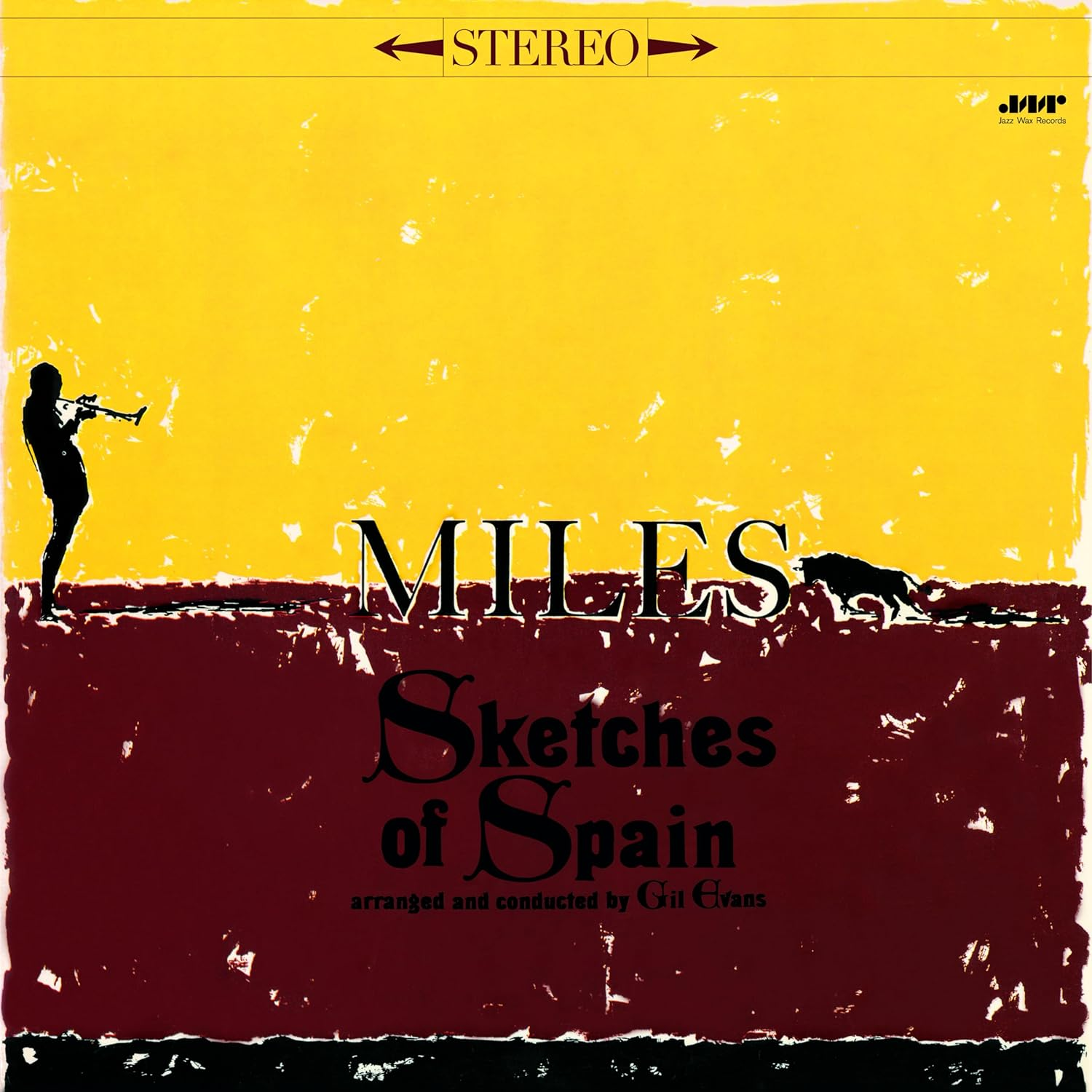 Miles Davis - Sketches Of Spain (Limited Edition) (High Quality) (Vinyl LP (nagylemez))