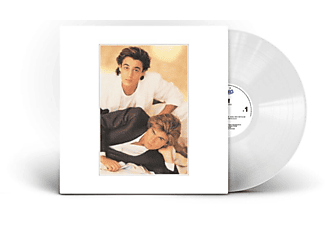 Wham! - Make It Big (Limited White Vinyl) (Remastered) (Vinyl LP (nagylemez))